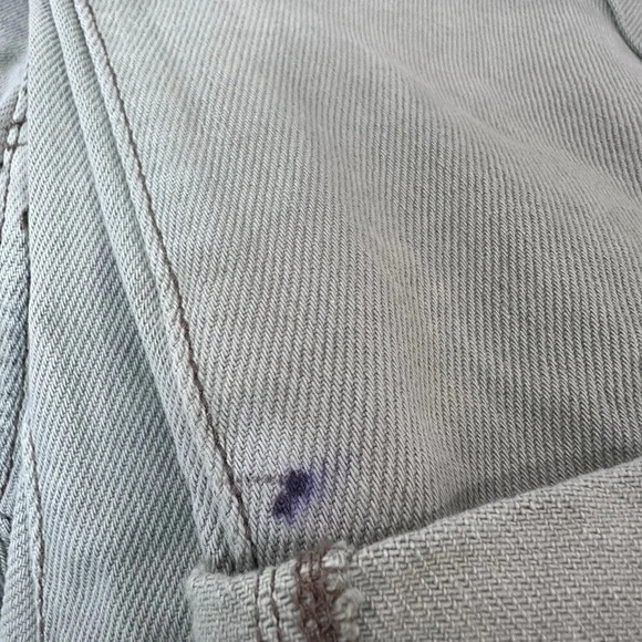 One Teaspoon Messed Up Saints Boyfriend Jean - Picture 11 of 11